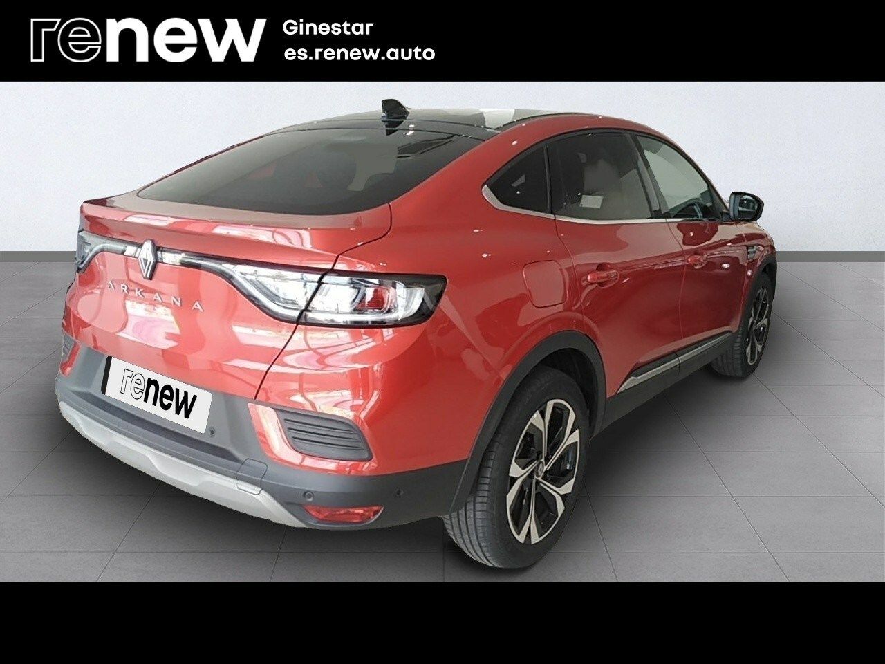 renault arkana 2024 / foto grande (2)