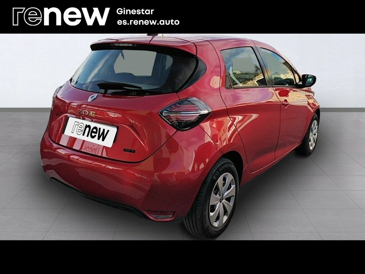 renault zoe 2023 / foto grande (2)
