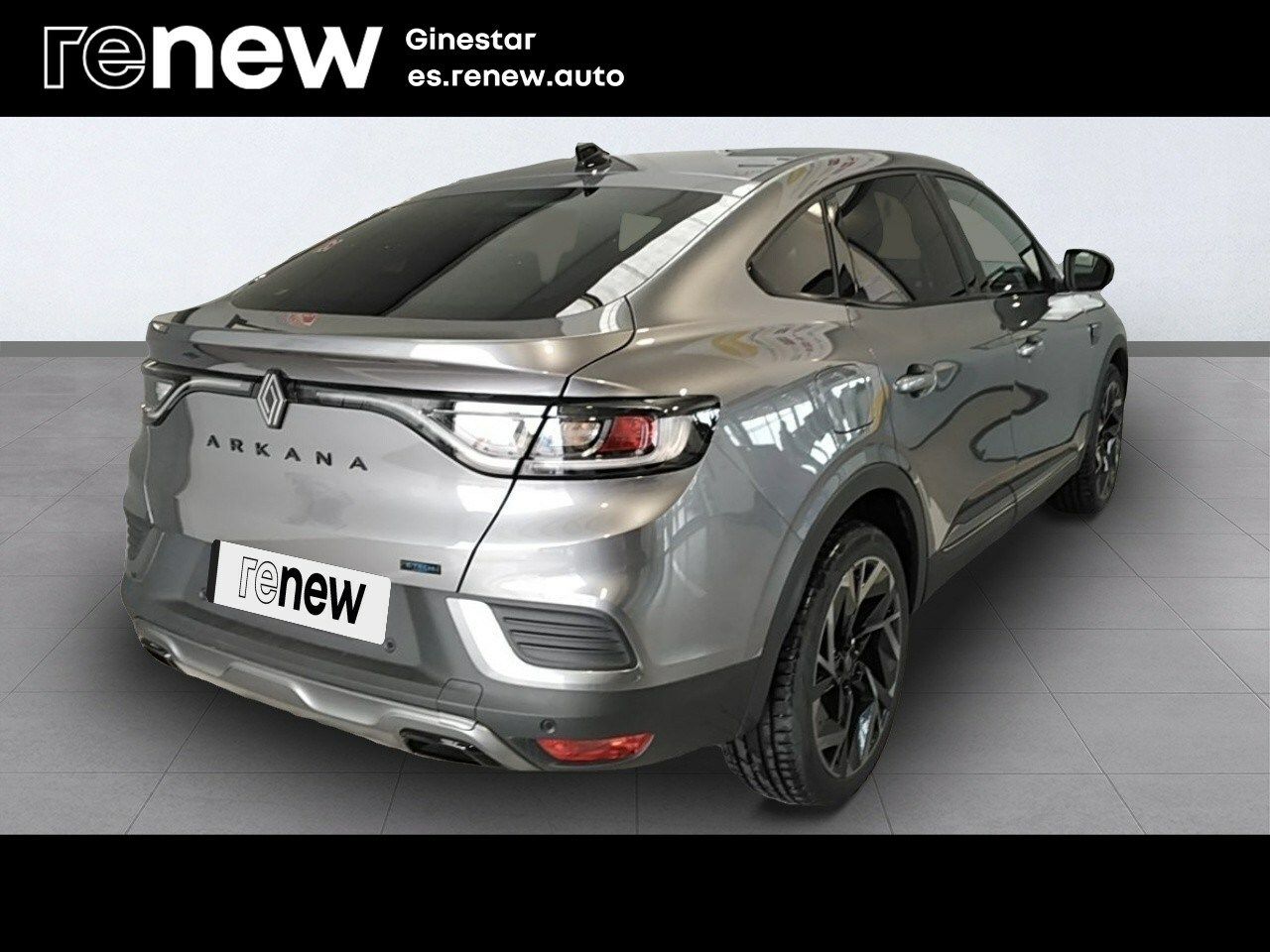 renault arkana 2024 / foto grande (2)