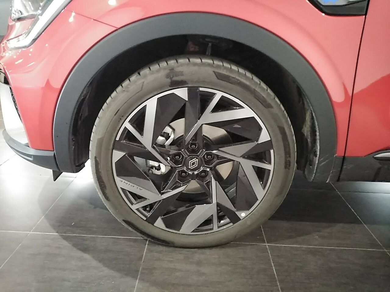 renault arkana 2024 / foto grande (3)