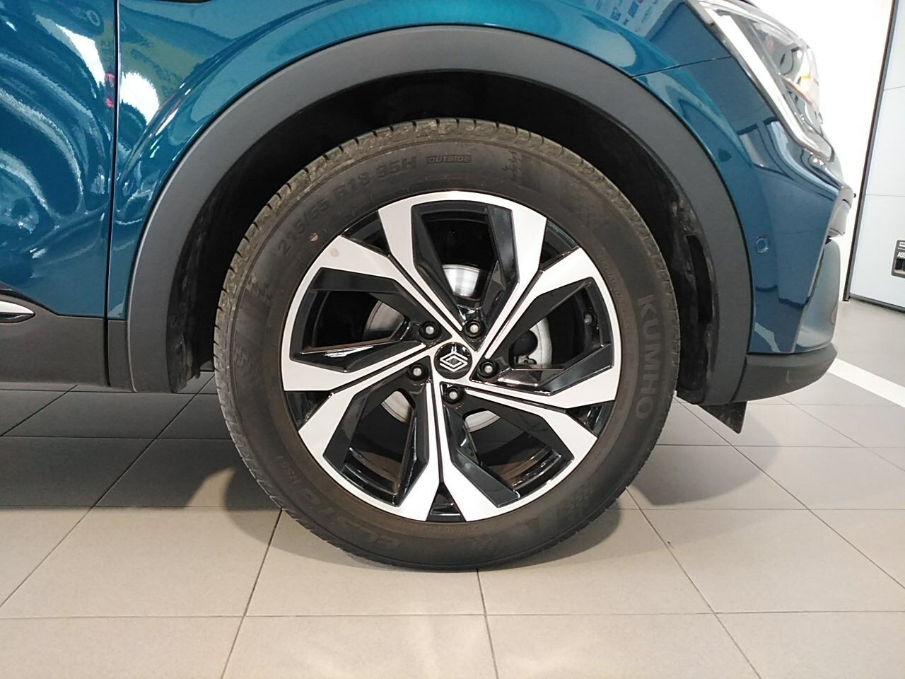 renault arkana 2024 / foto grande (3)