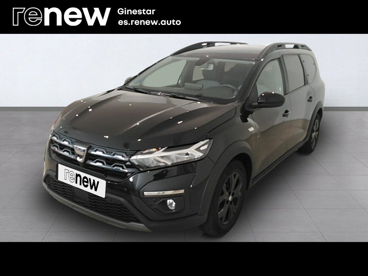 Foto dacia jogger 2022 /