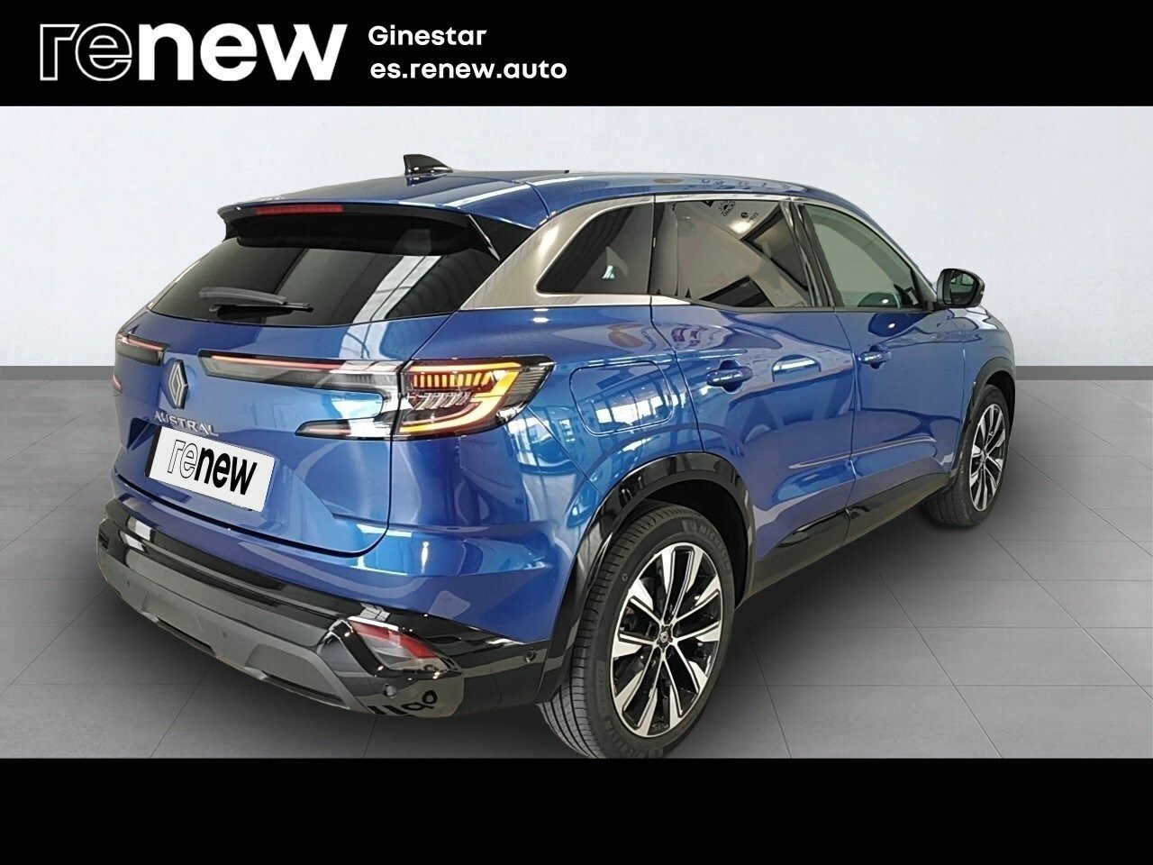 renault austral 2022 / foto grande (2)