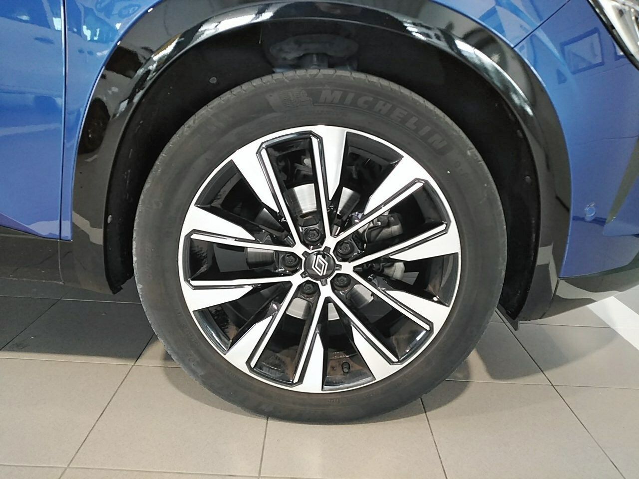 renault austral 2022 / foto grande (3)