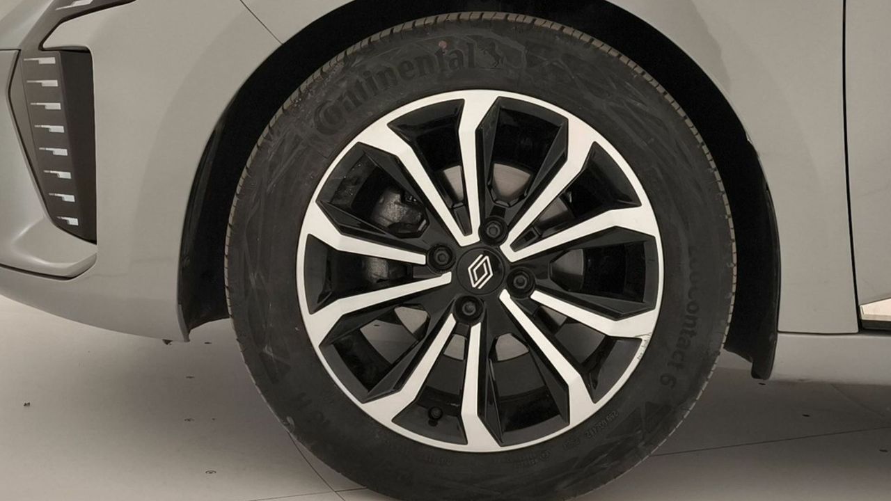 renault clio 2023 / foto grande (3)