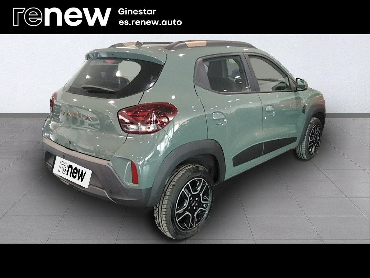dacia spring 2023 / foto grande (2)