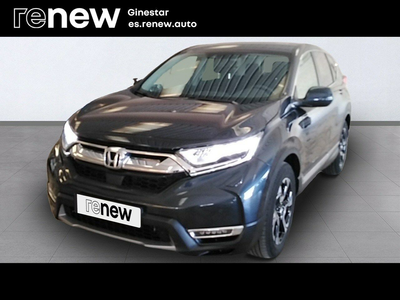 honda cr-v 2019 /