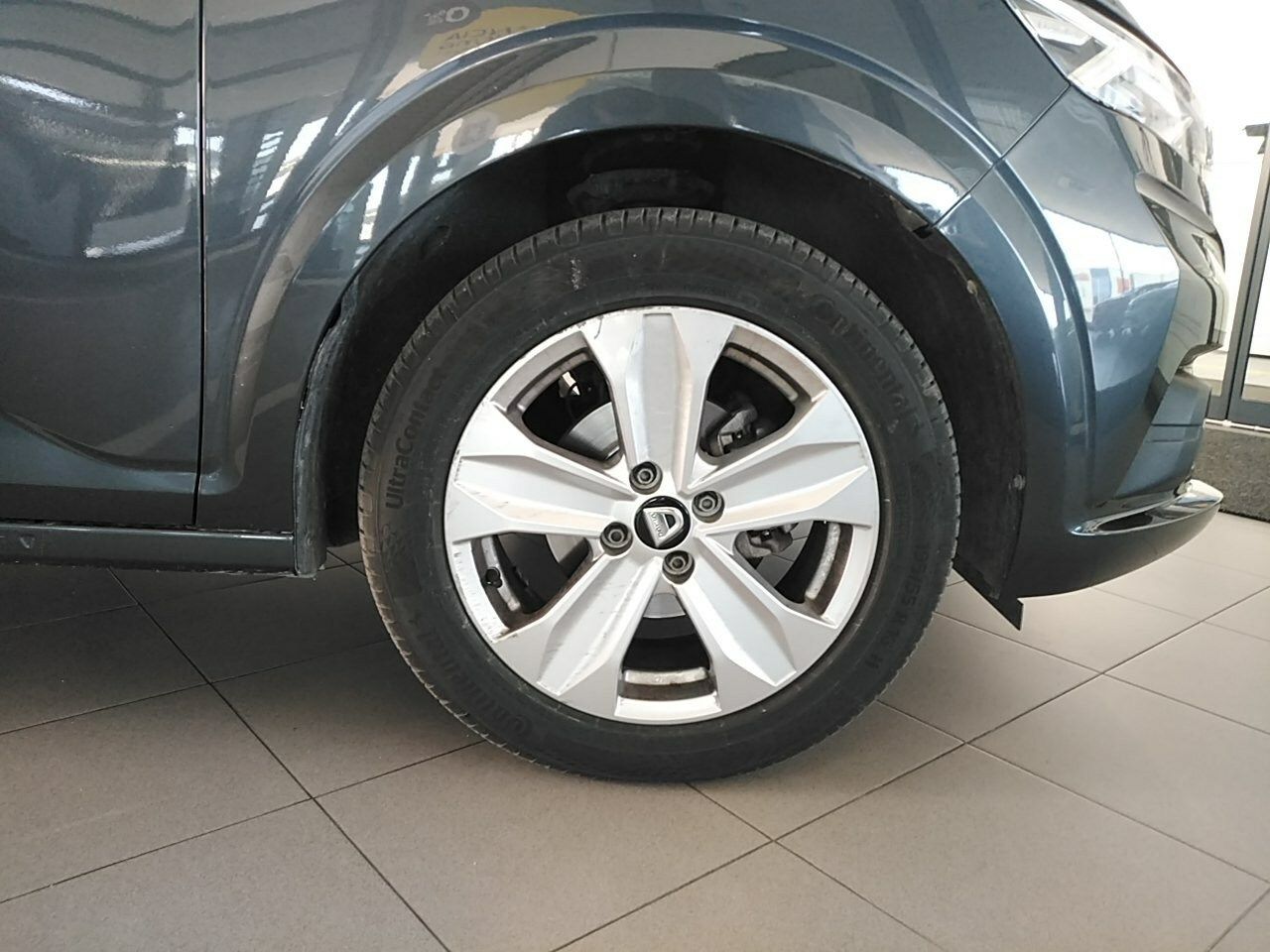 dacia sandero 2021 / foto grande (3)