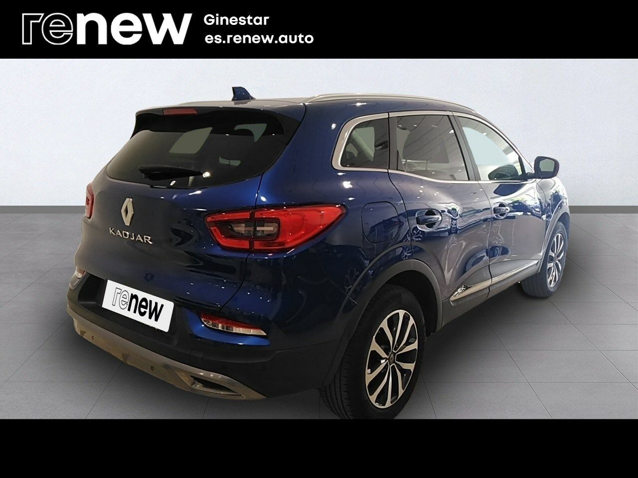 renault kadjar 2020 / foto grande (2)