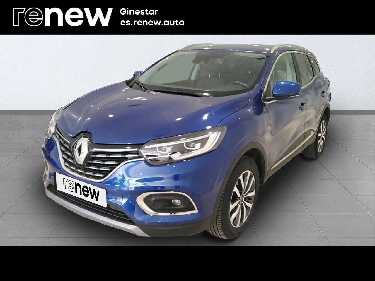 Foto renault kadjar 2020 /