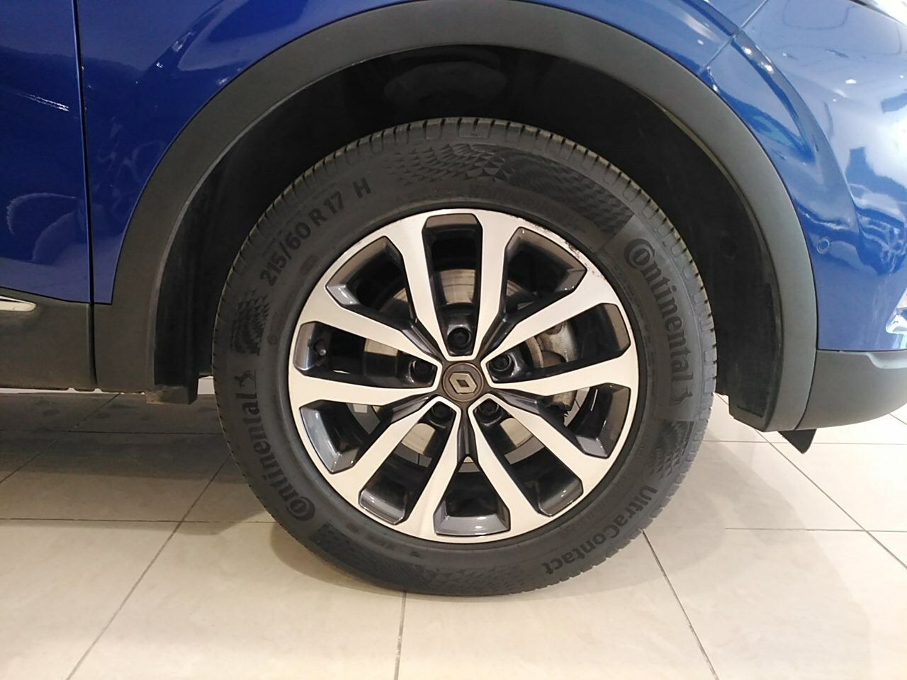 renault kadjar 2020 / foto grande (3)