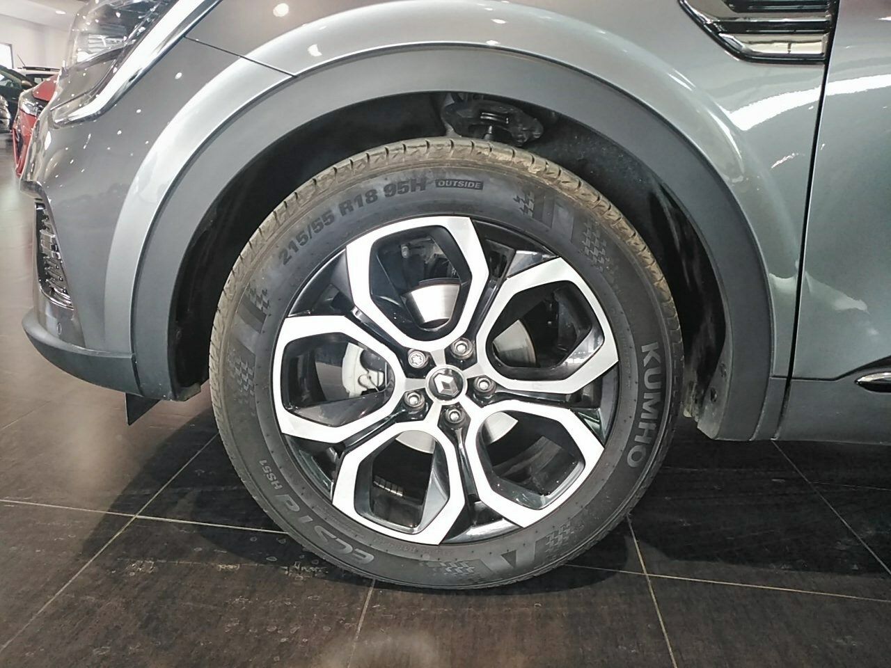 renault arkana 2022 / foto grande (3)