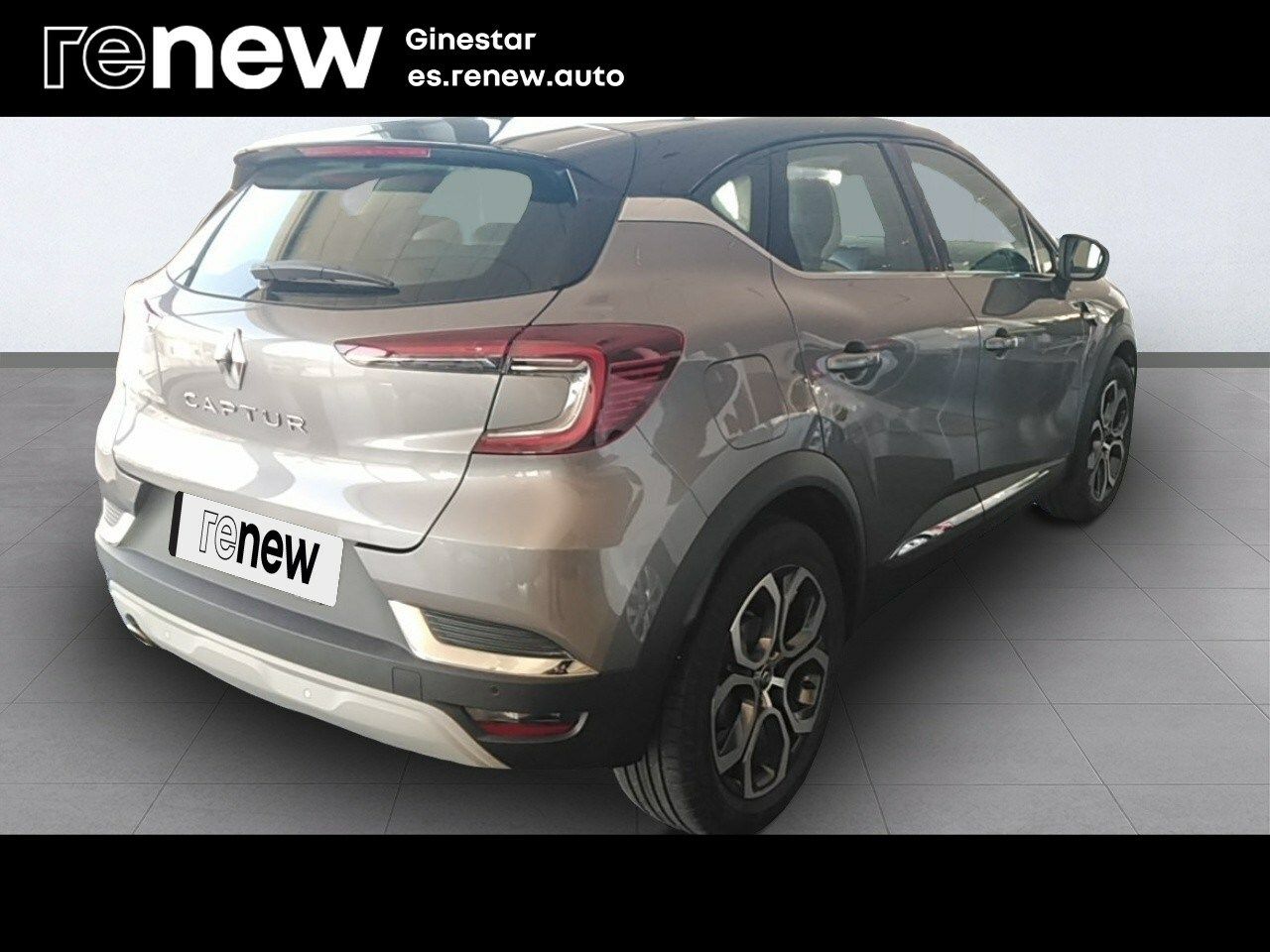 renault captur 2020 / foto grande (2)