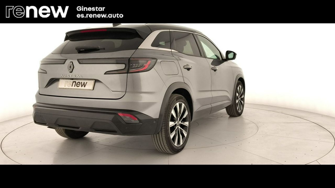 renault austral 2024 / foto grande (2)