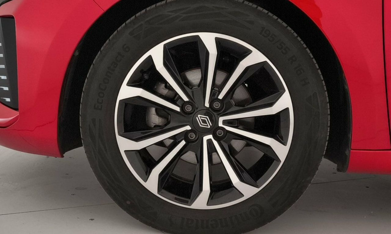 renault clio 2023 / foto grande (3)