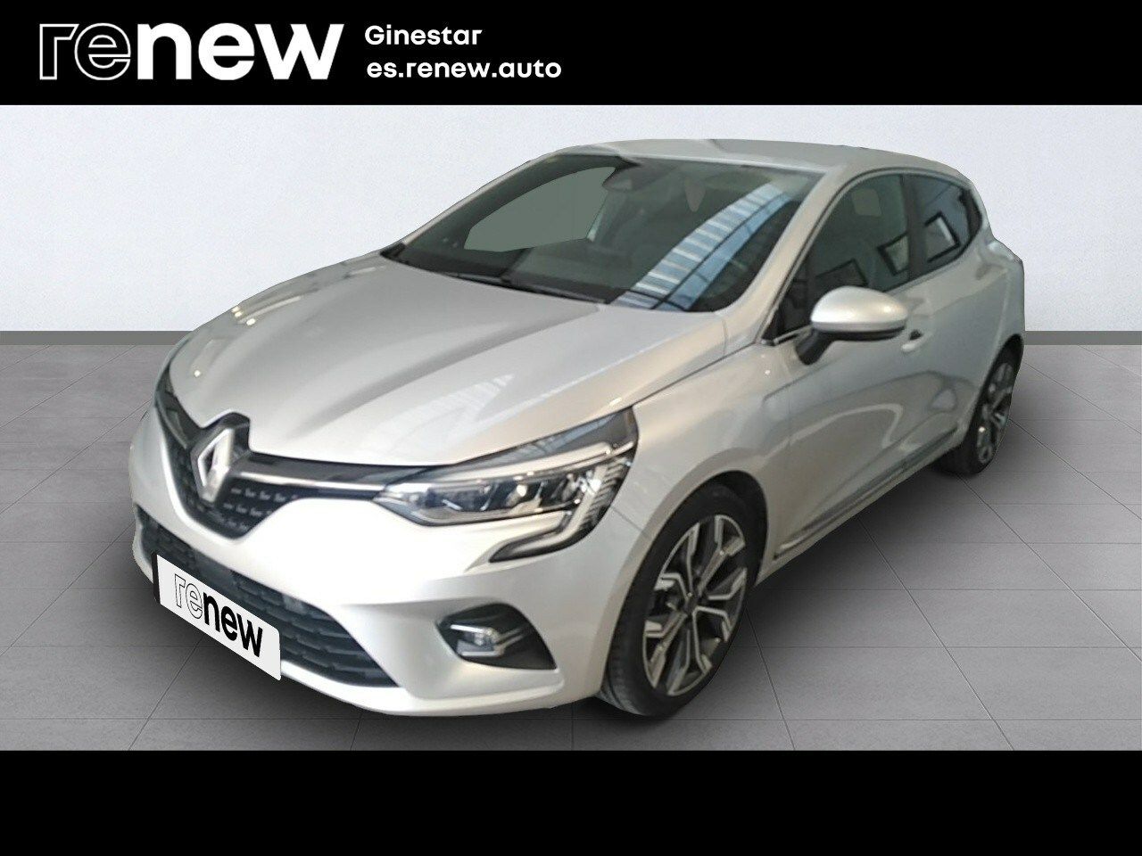 renault clio 2020 /