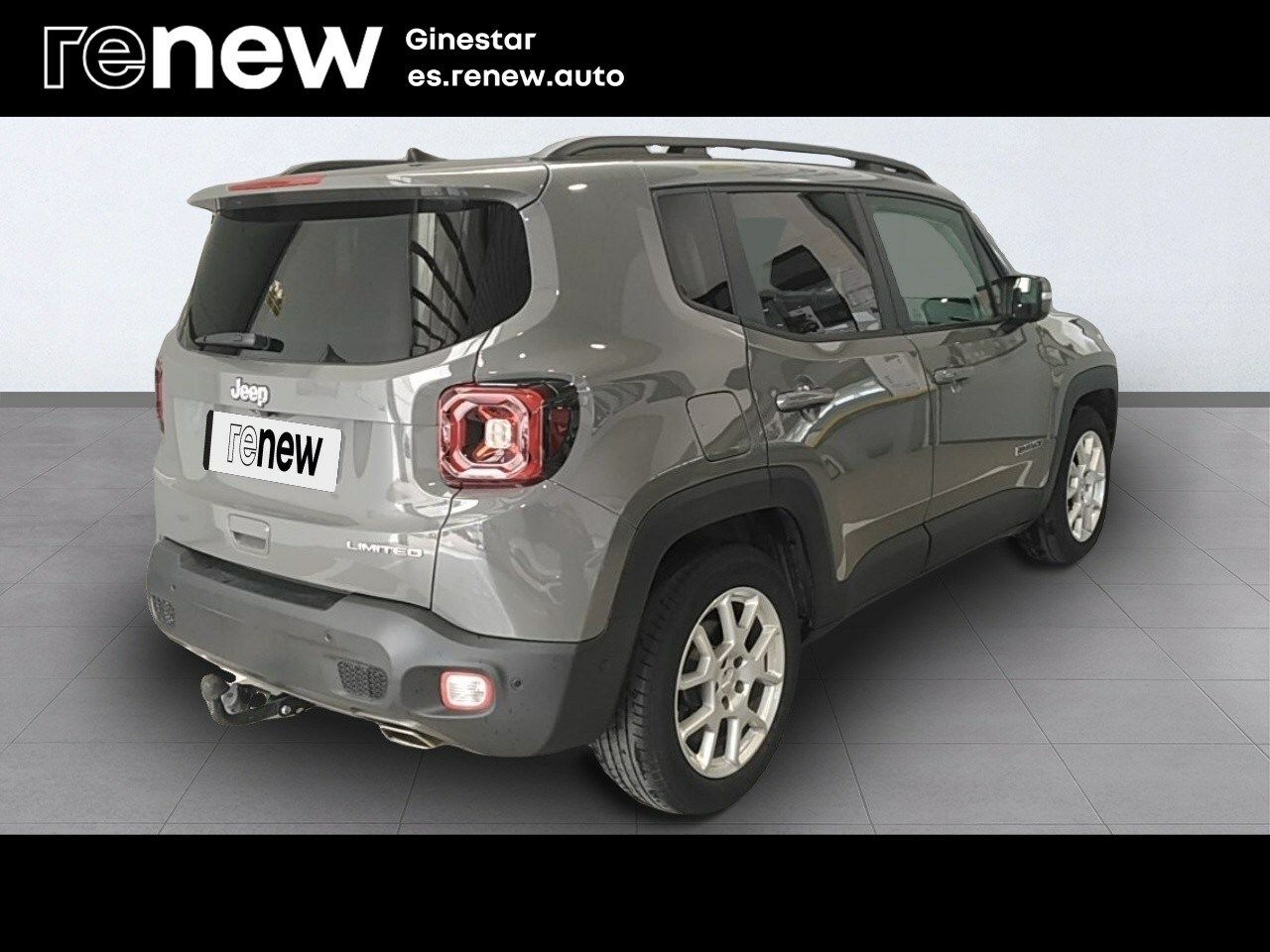 jeep renegade 2021 / foto grande (2)