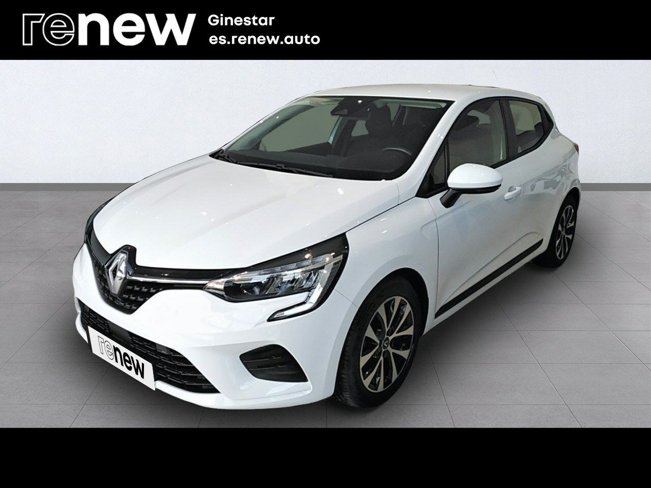 renault clio 2021 /