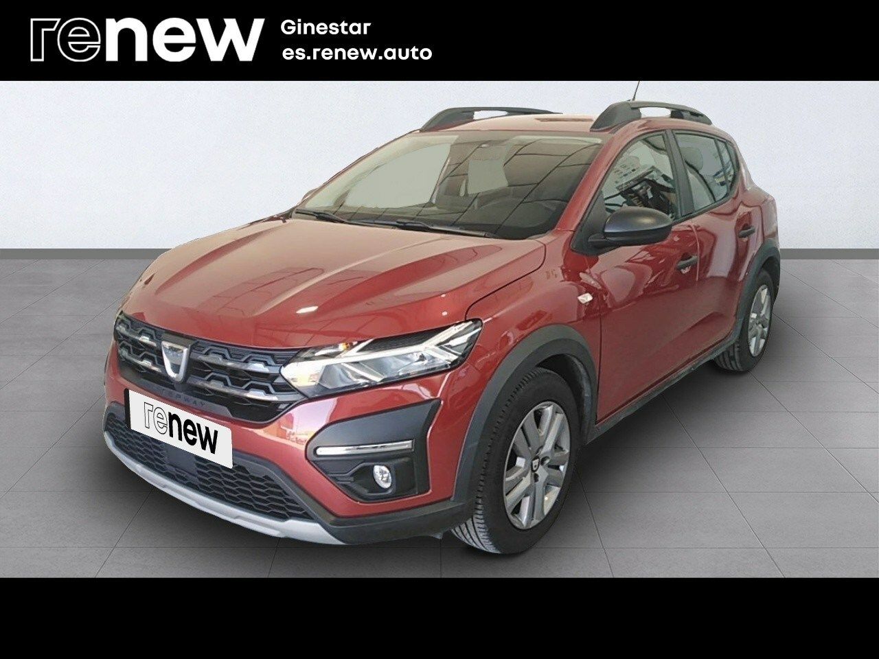 Foto dacia sandero 2021 /