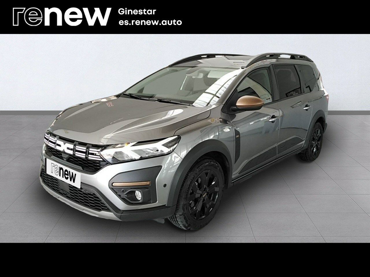 Foto dacia jogger 2023 /