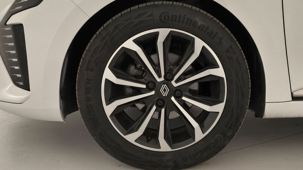renault clio 2023 / foto grande (3)