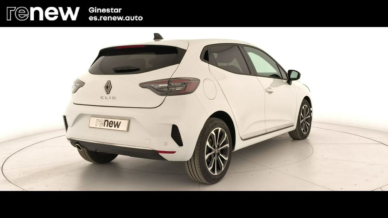 renault clio 2023 / foto grande (2)