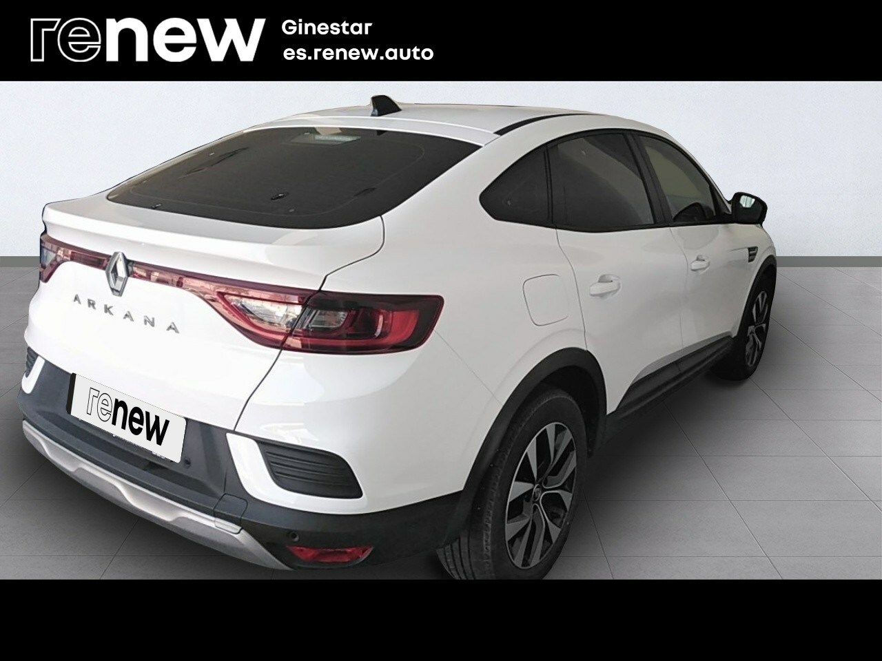 renault arkana 2023 / foto grande (2)