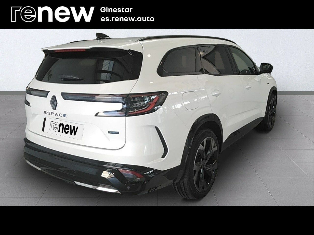 renault espace 2024 / foto grande (2)