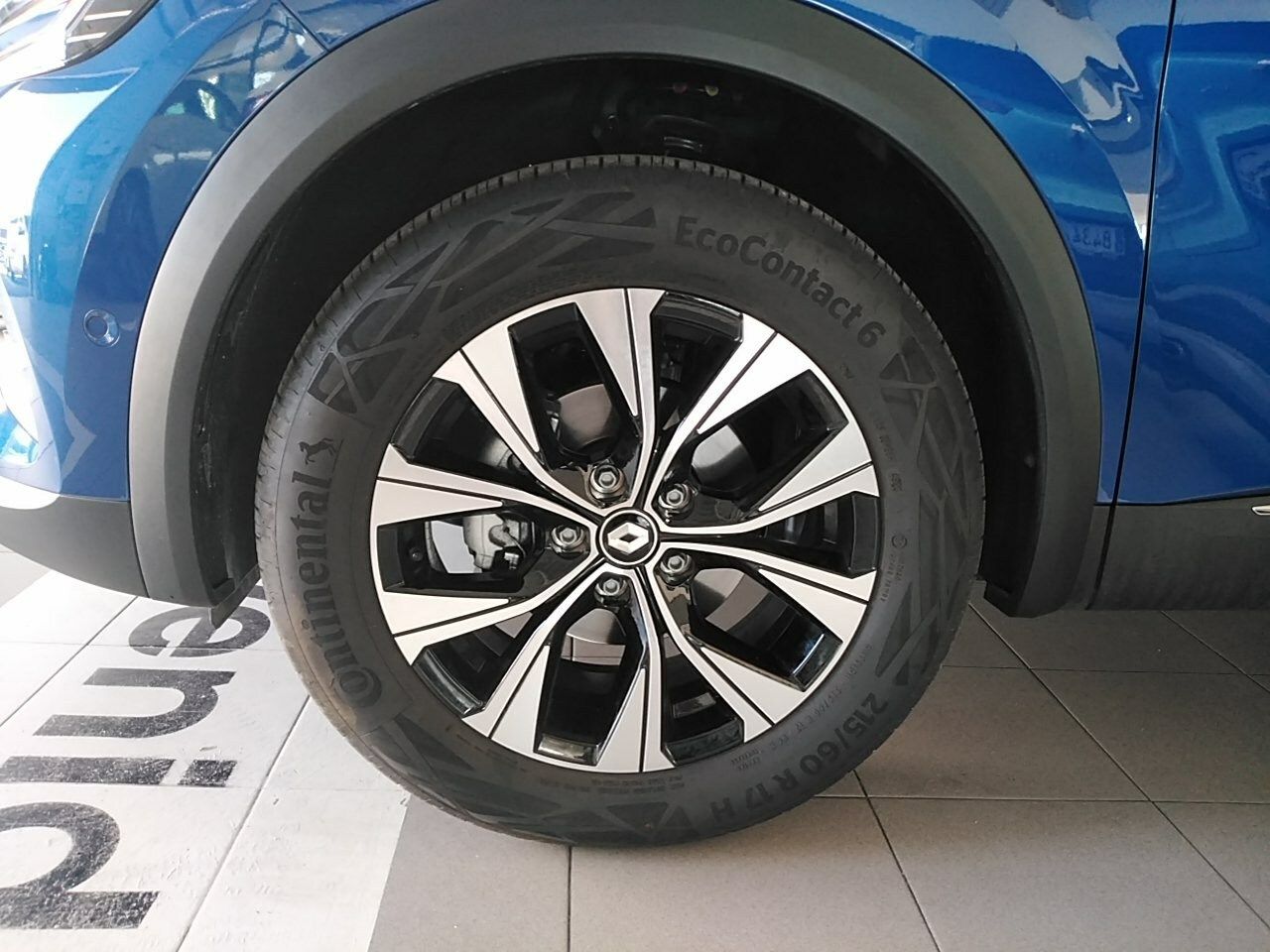 renault captur 2024 / foto grande (3)