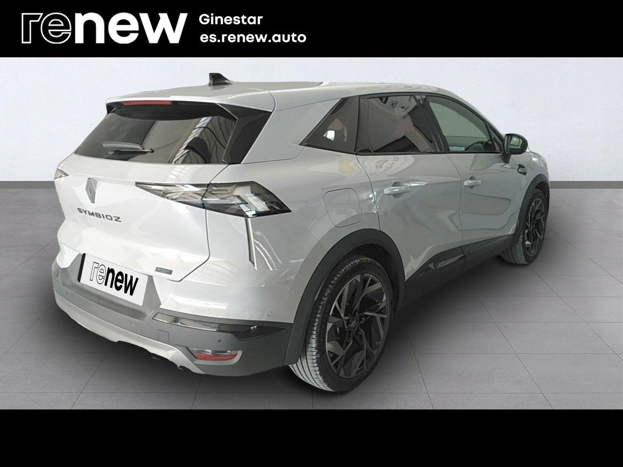 renault symbioz 2024 / foto grande (2)