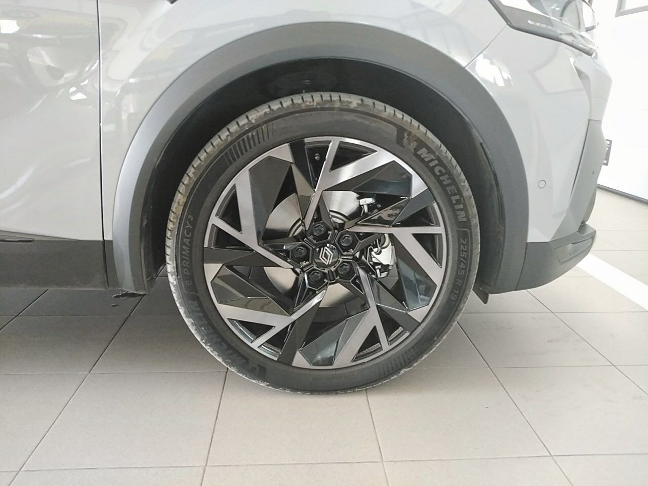 renault symbioz 2024 / foto grande (3)