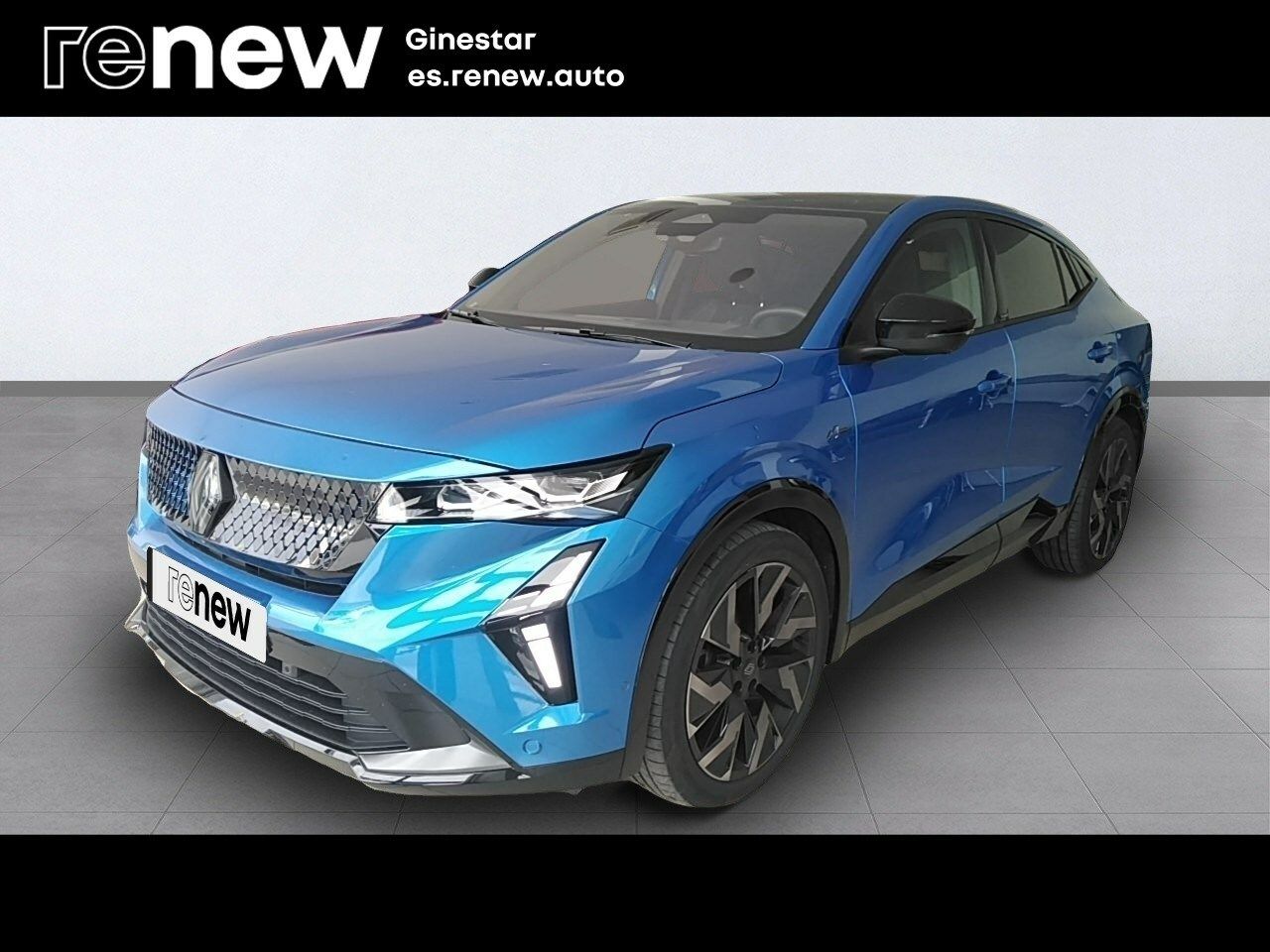 renault rafale 2024 /