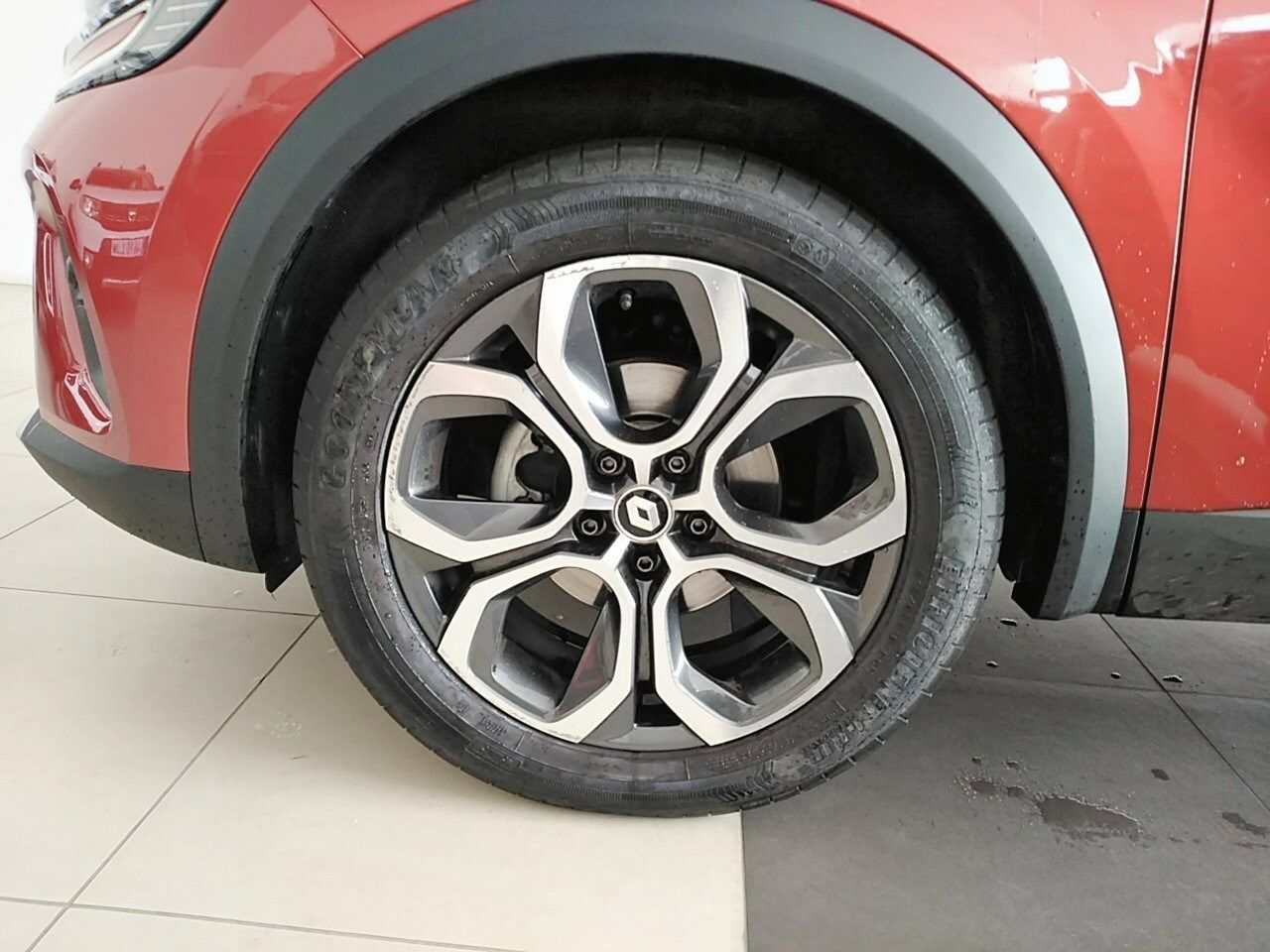 renault captur 2022 / foto grande (3)