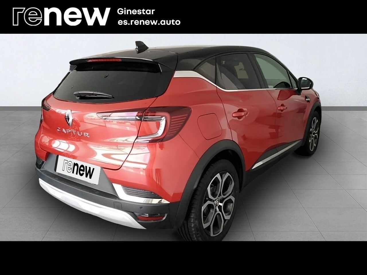 renault captur 2022 / foto grande (2)