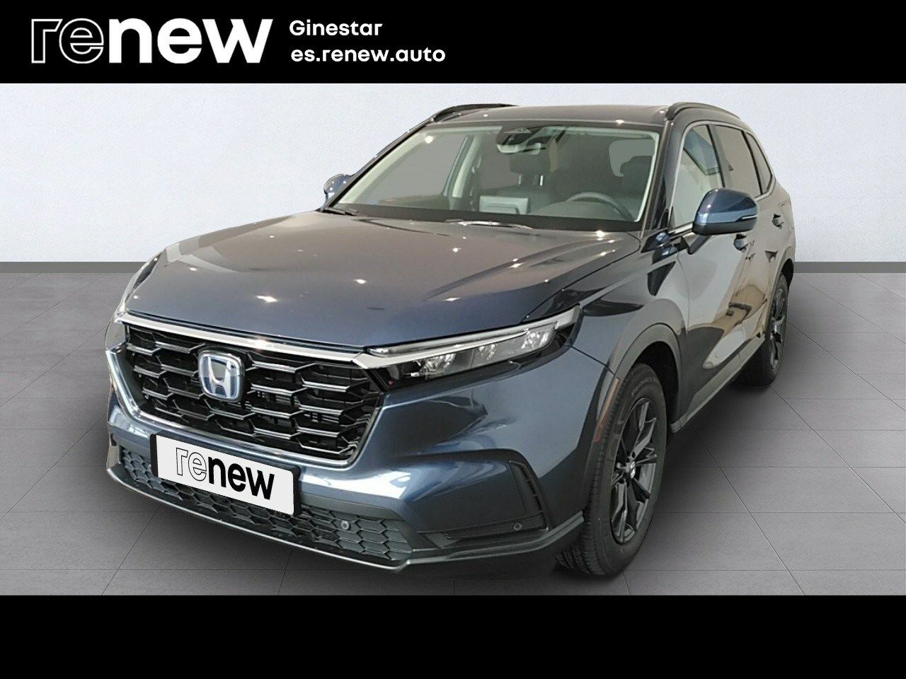 Foto honda cr-v 2023 /
