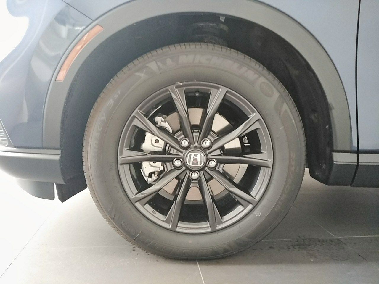 honda cr-v 2023 / foto grande (3)