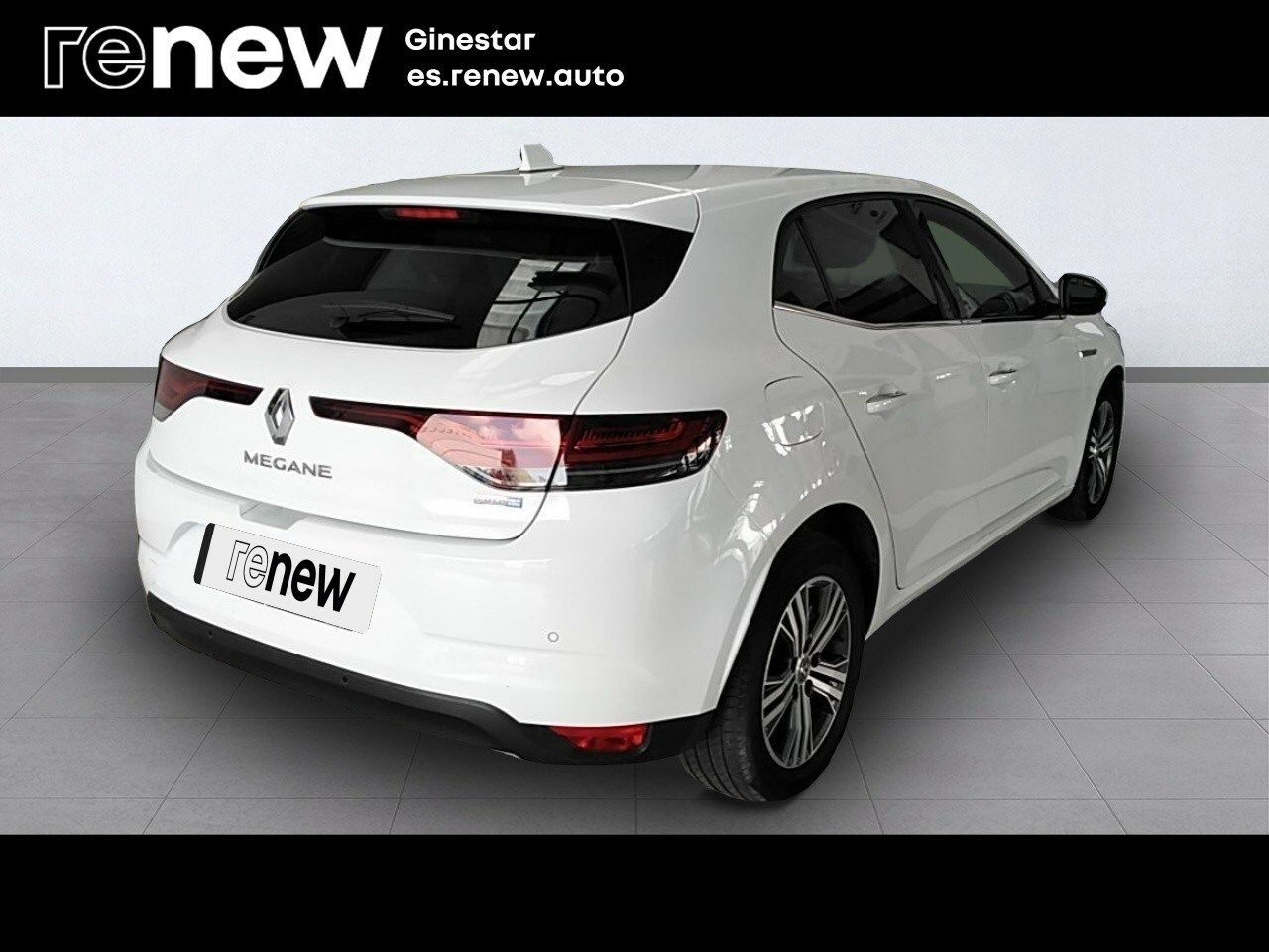 renault megane 2023 / foto grande (2)