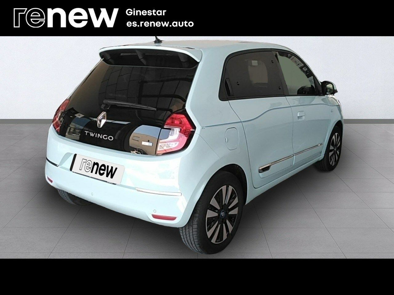 renault twingo 2022 / foto grande (2)