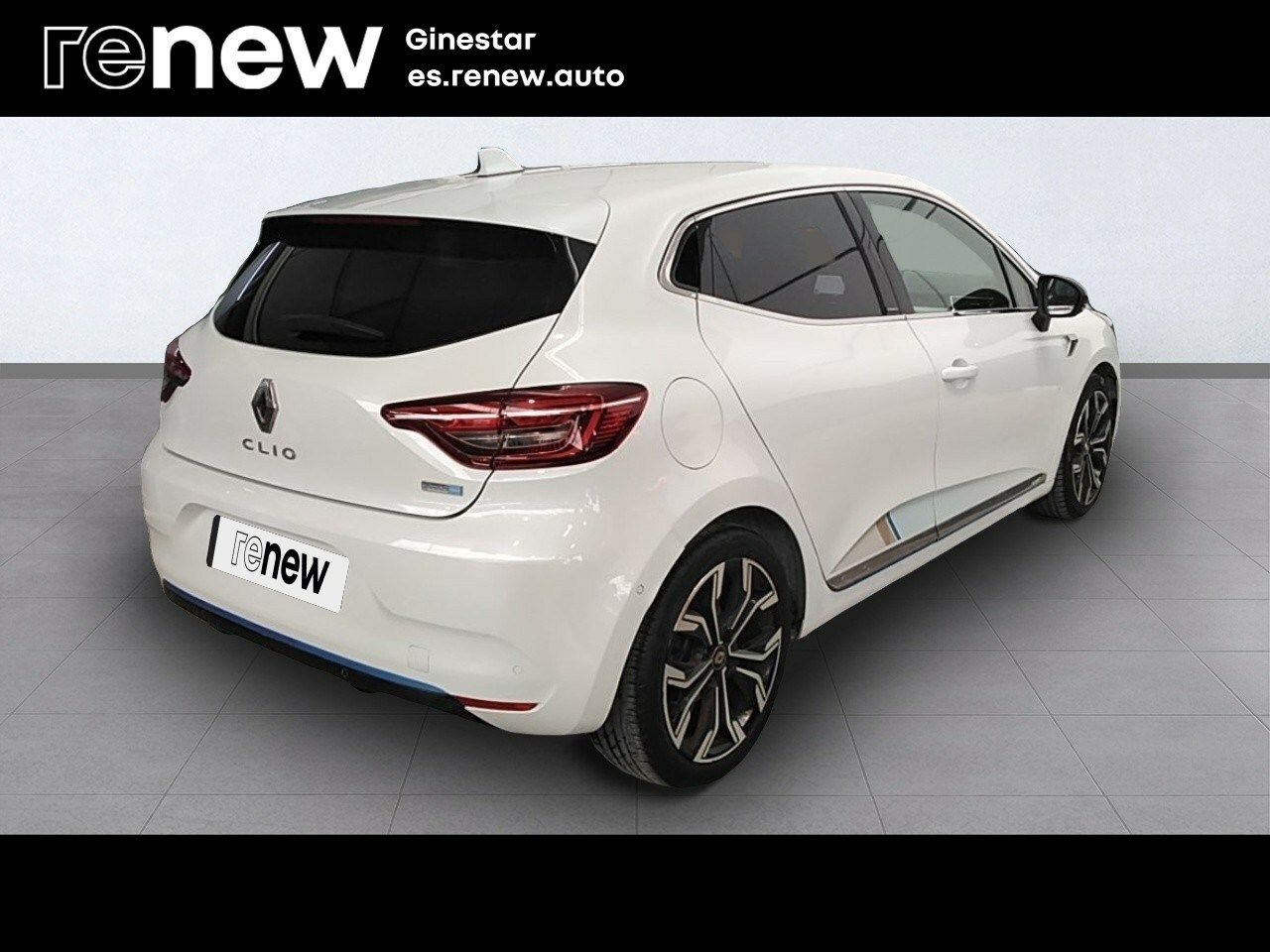 renault clio 2021 / foto grande (2)