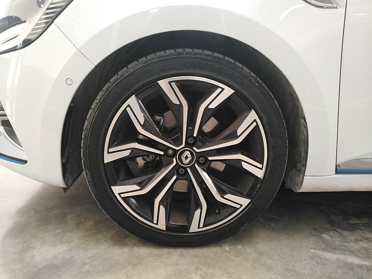 renault clio 2021 / foto grande (3)