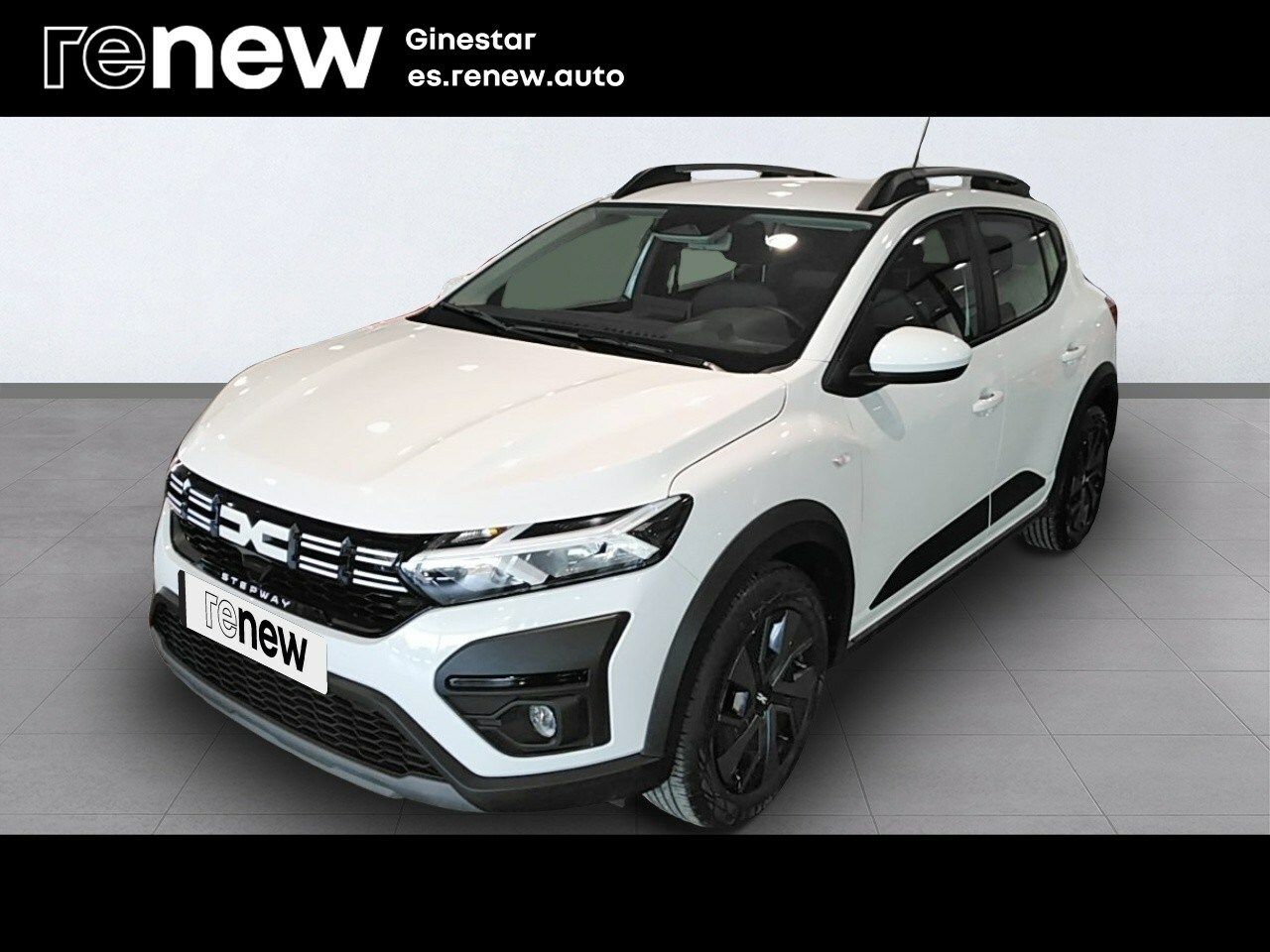 Foto dacia sandero 2024 /