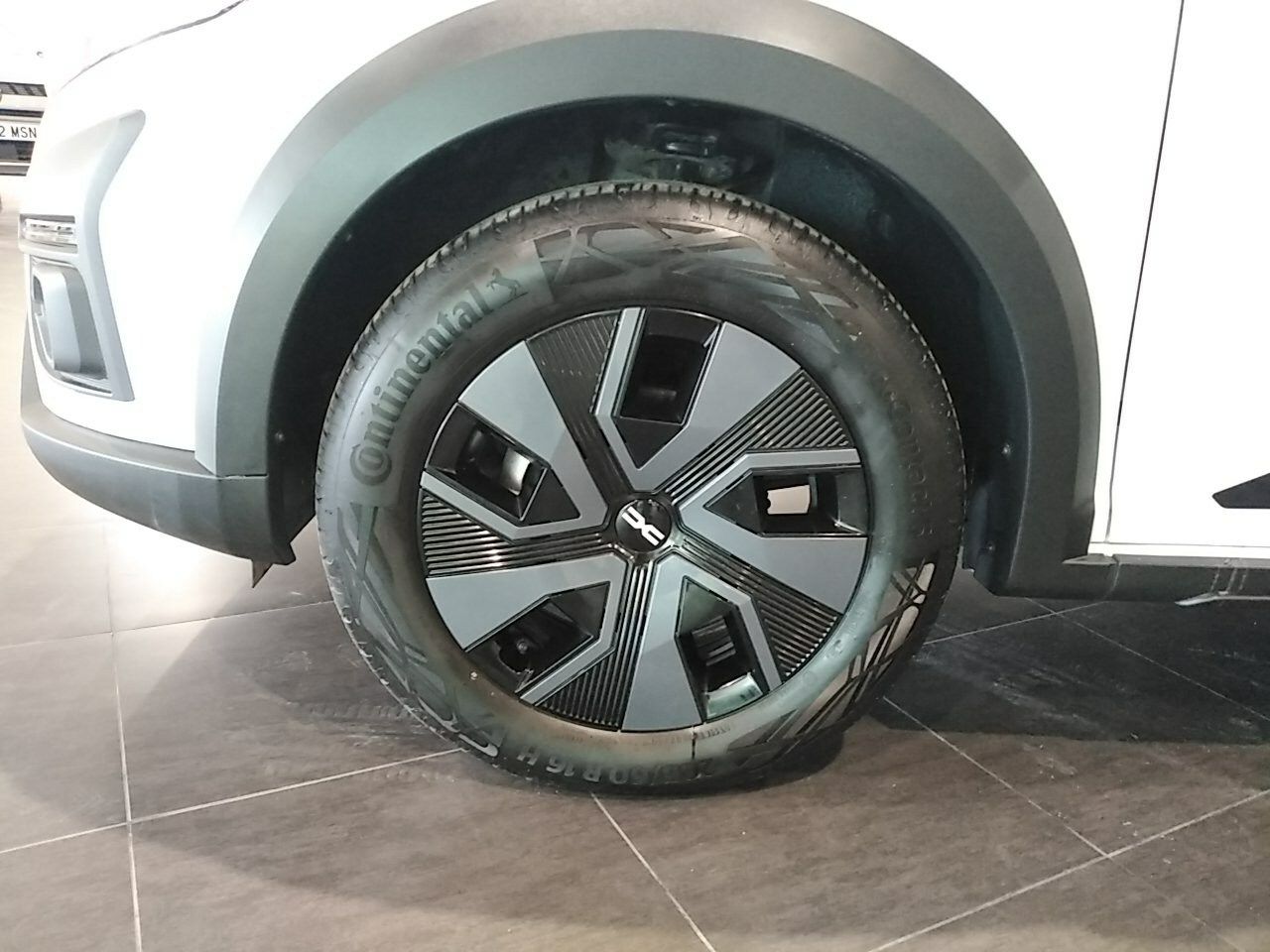 dacia sandero 2024 / foto grande (3)