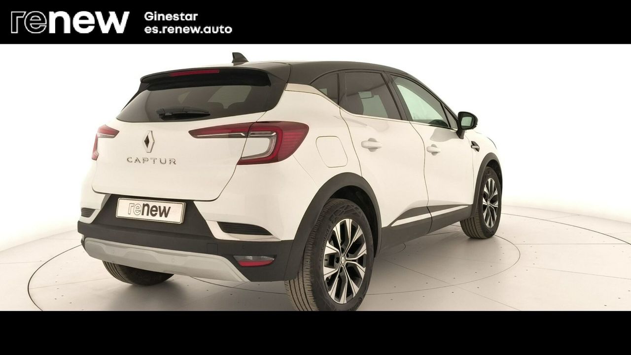 renault captur 2023 / foto grande (2)