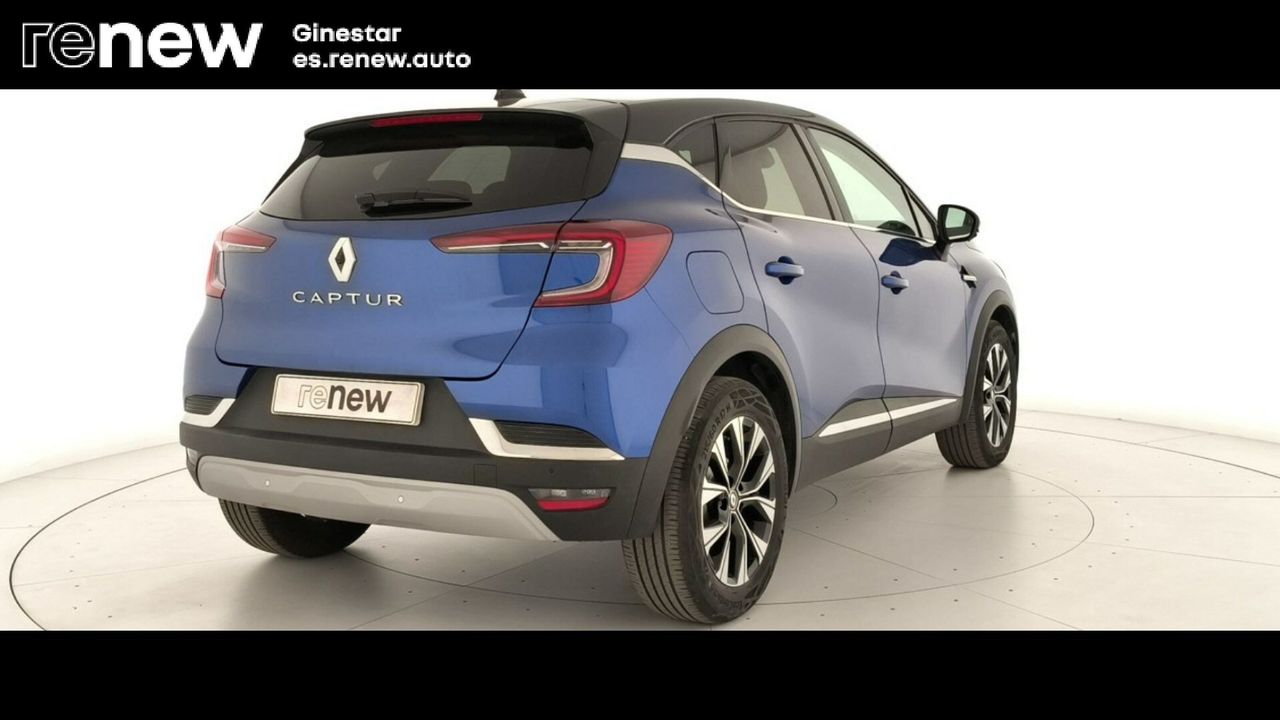 renault captur 2023 / foto grande (2)