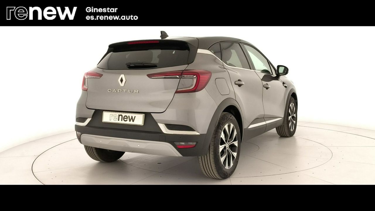 renault captur 2023 / foto grande (2)