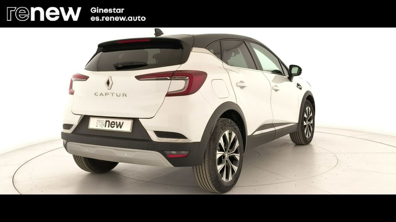 renault captur 2023 / foto grande (2)