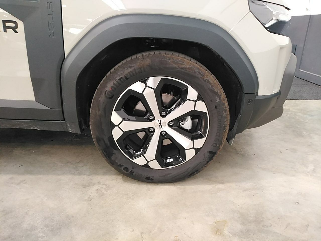 dacia duster 2024 / foto grande (3)