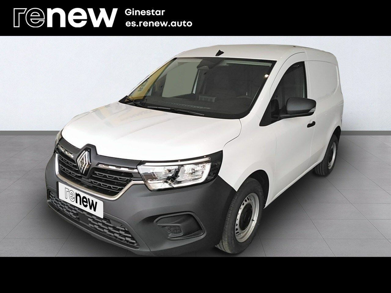 renault kangoo 2025 /
