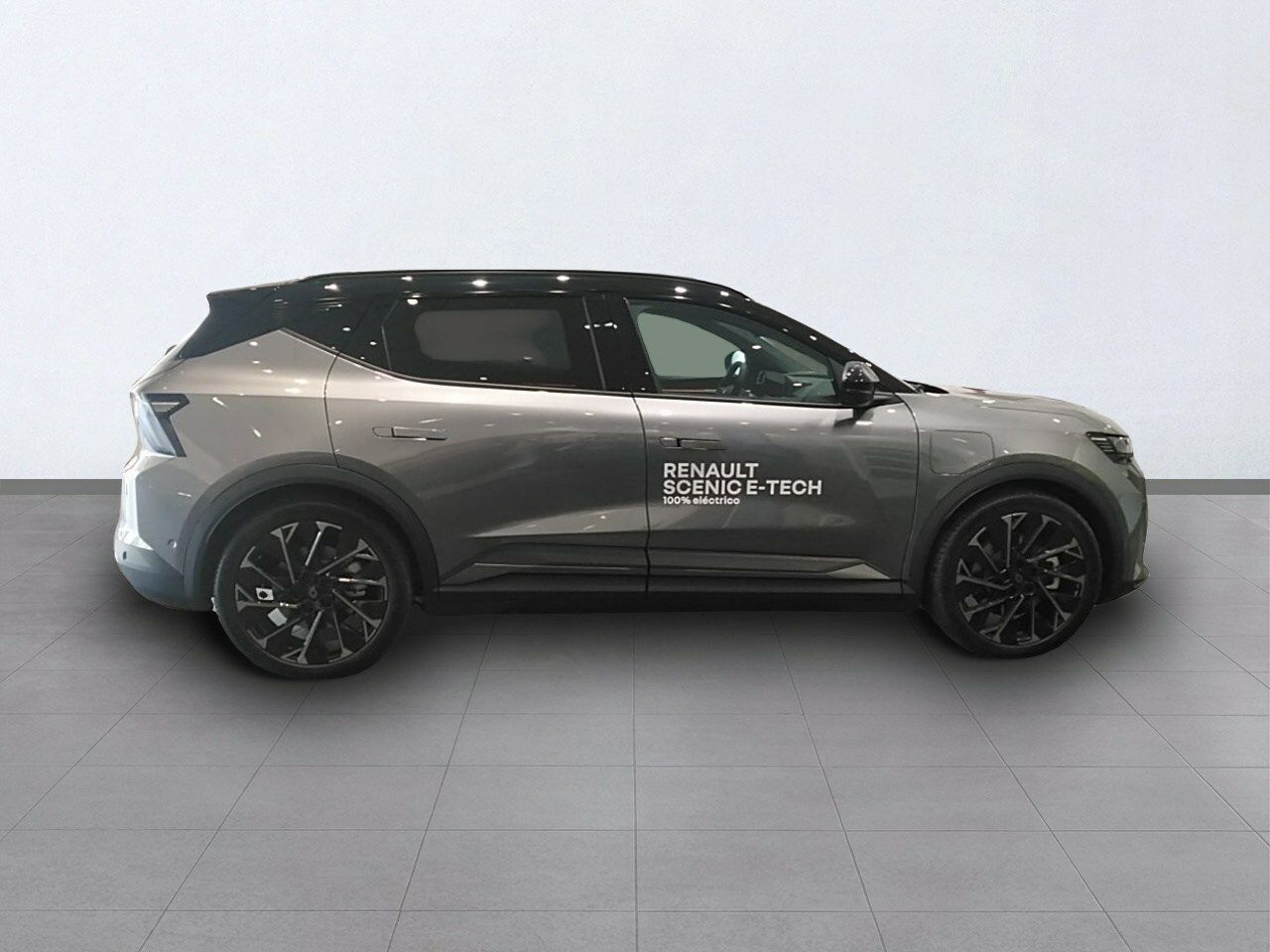 Renault Scenic Scenic E-tech Esprit Alpine Gran Autonomia 16 - foto 18