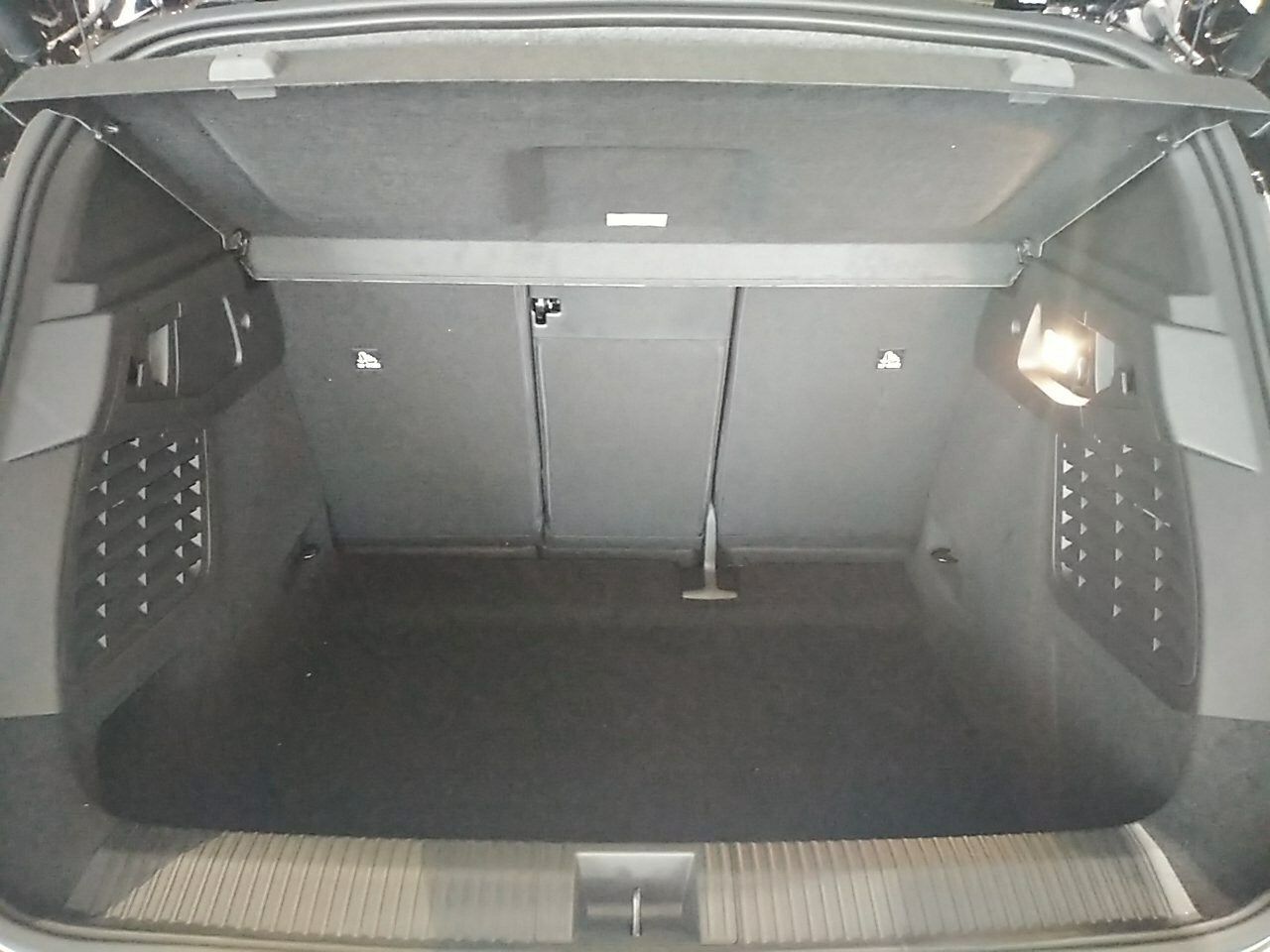 Renault Scenic Scenic E-tech Esprit Alpine Gran Autonomia 16 - foto 5